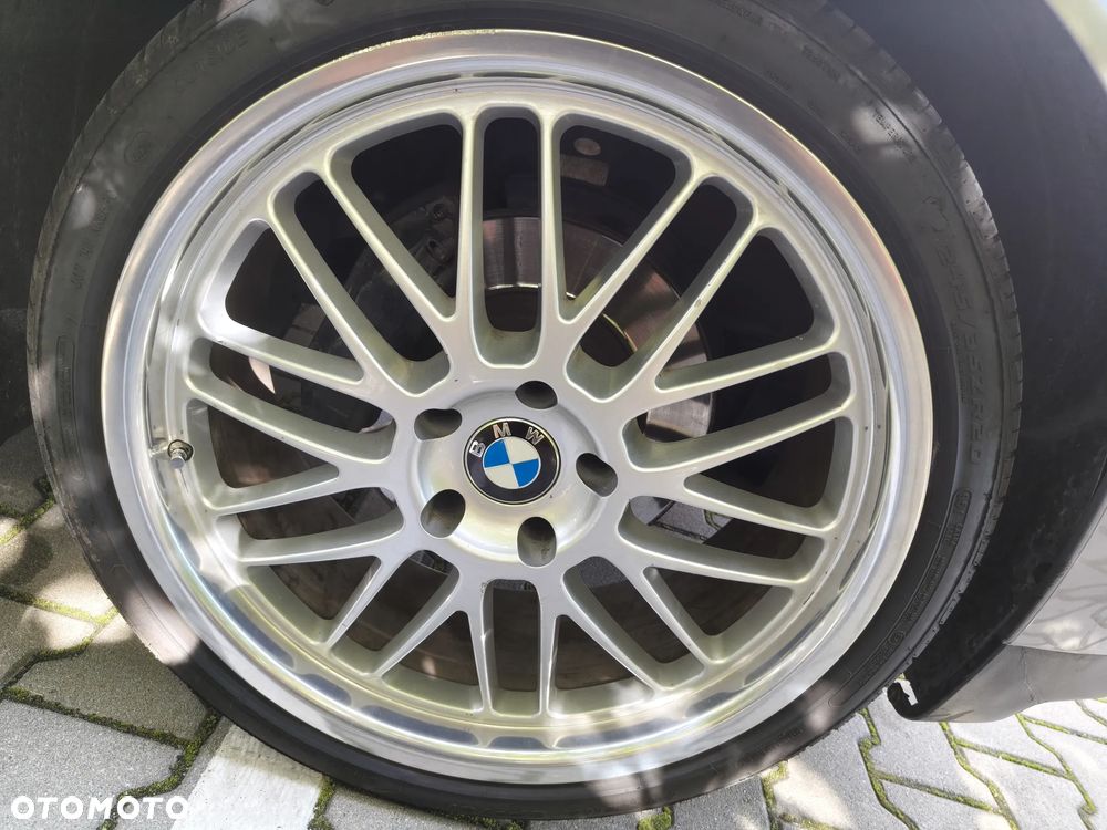 BMW Seria 7 - 25