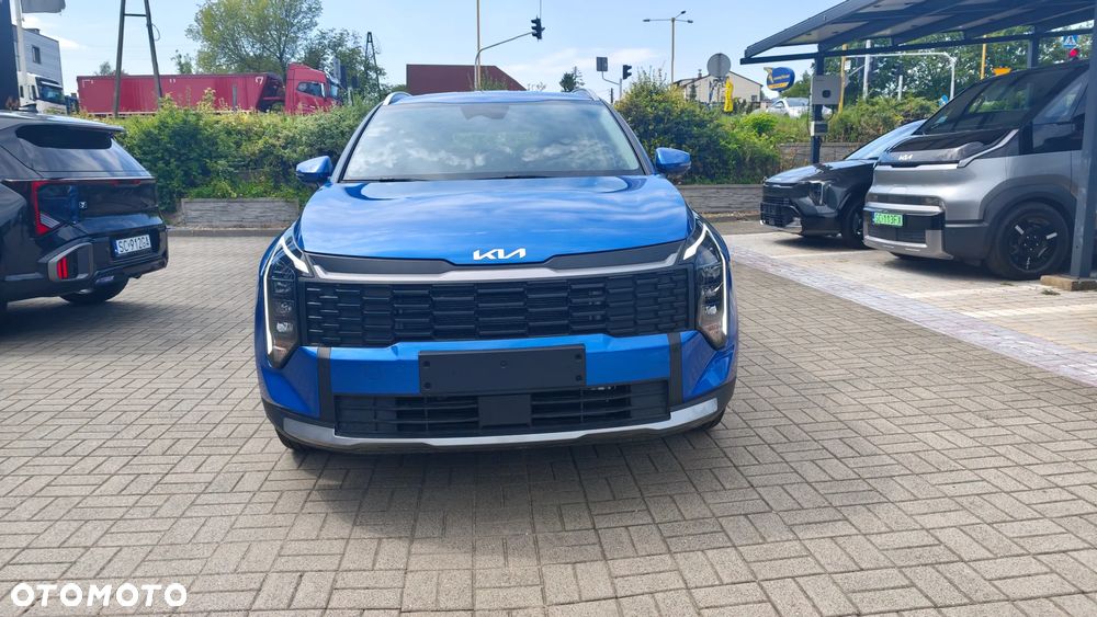 Kia Sportage 1.6 T-GDI M 2WD DCT - 2