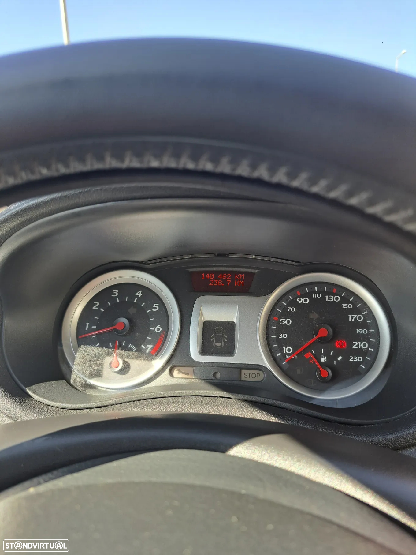 Renault Clio - 11