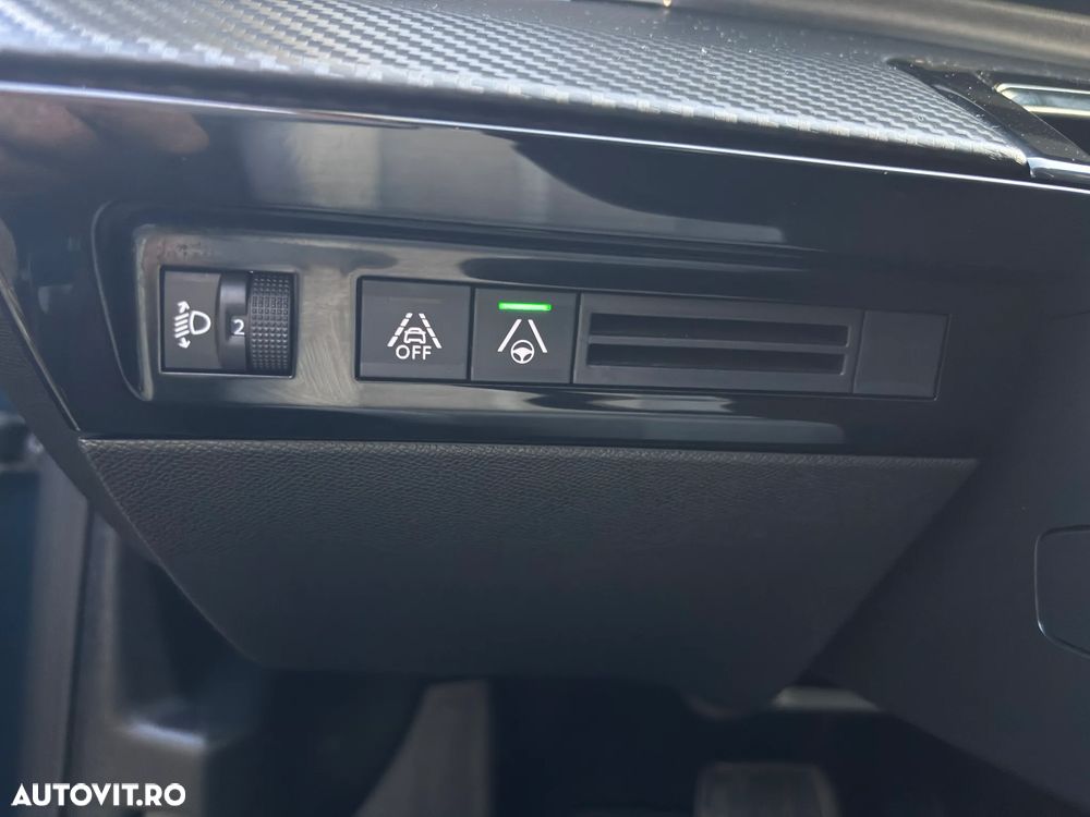 Peugeot 508 2.0 HDI FAP BVA Allure Aut. - 25
