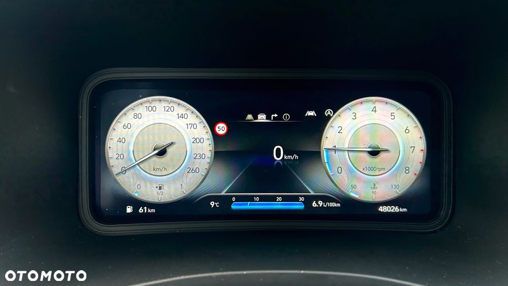 Hyundai Kona 1.0 T-GDI EDITION 30+ - 25