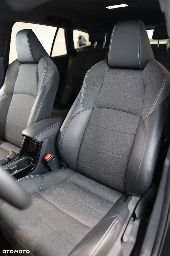 Toyota Corolla 2.0 Hybrid Style - 20
