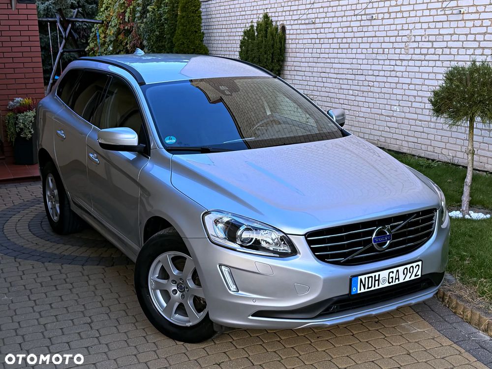 Volvo XC 60
