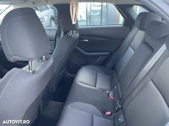 Mazda CX-30 e-SKYACTIV G122 MHEV Plus - 17