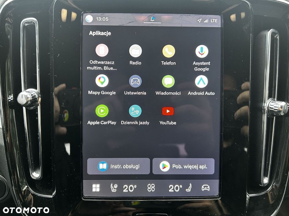Volvo XC 40 - 26
