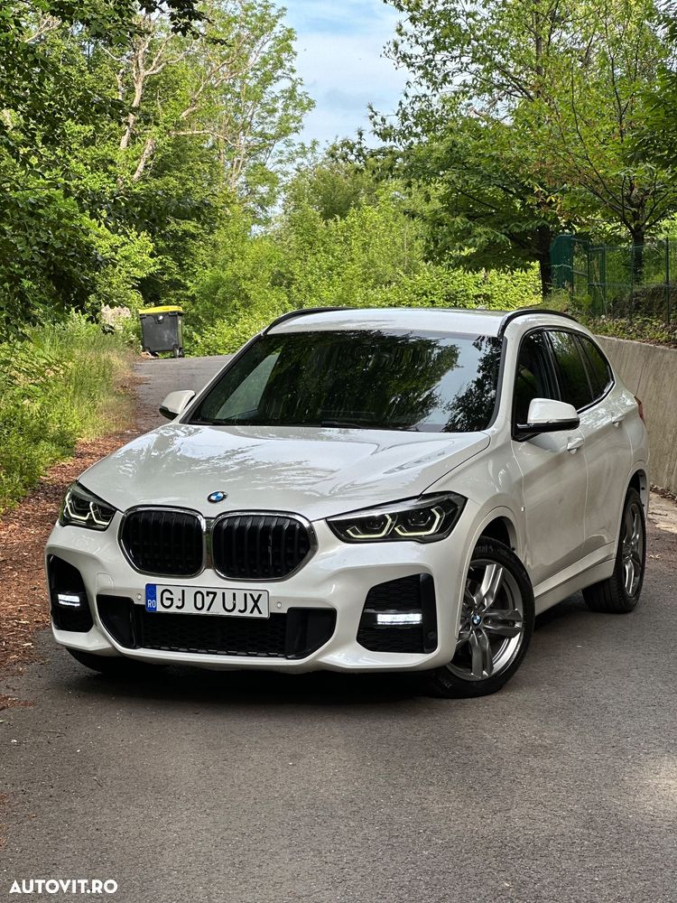 BMW X1 - 4
