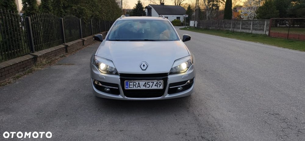 Renault Laguna - 6