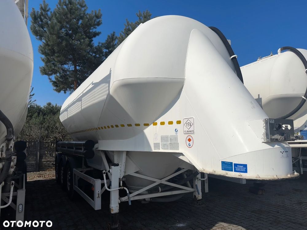 Feldbinder Feldbinder / Spitzer - 3