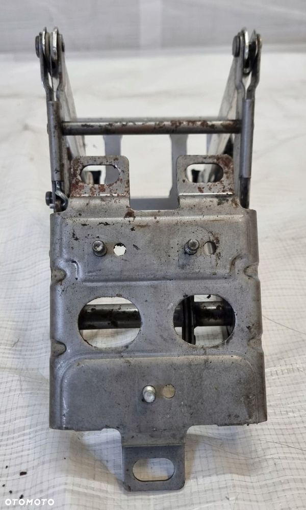 FORD S MAX MK1 DŹWIGNIA HAMULCA RĘCZNEGO 6G91-2780-LT - 5