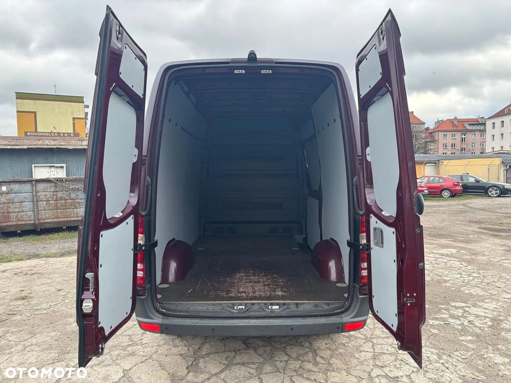 Mercedes-Benz Sprinter 314 - 6