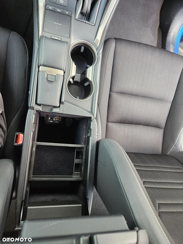 Lexus NX 300 Elegance Optimum AWD - 14