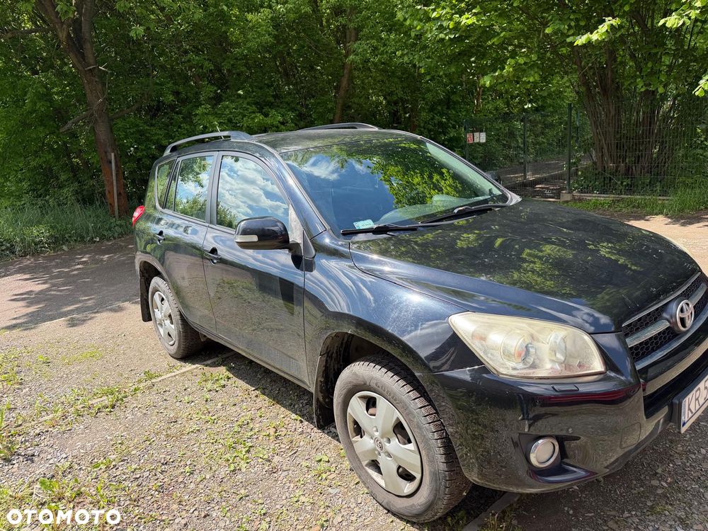 Toyota RAV4 2.0 VVT-i Luna - 1