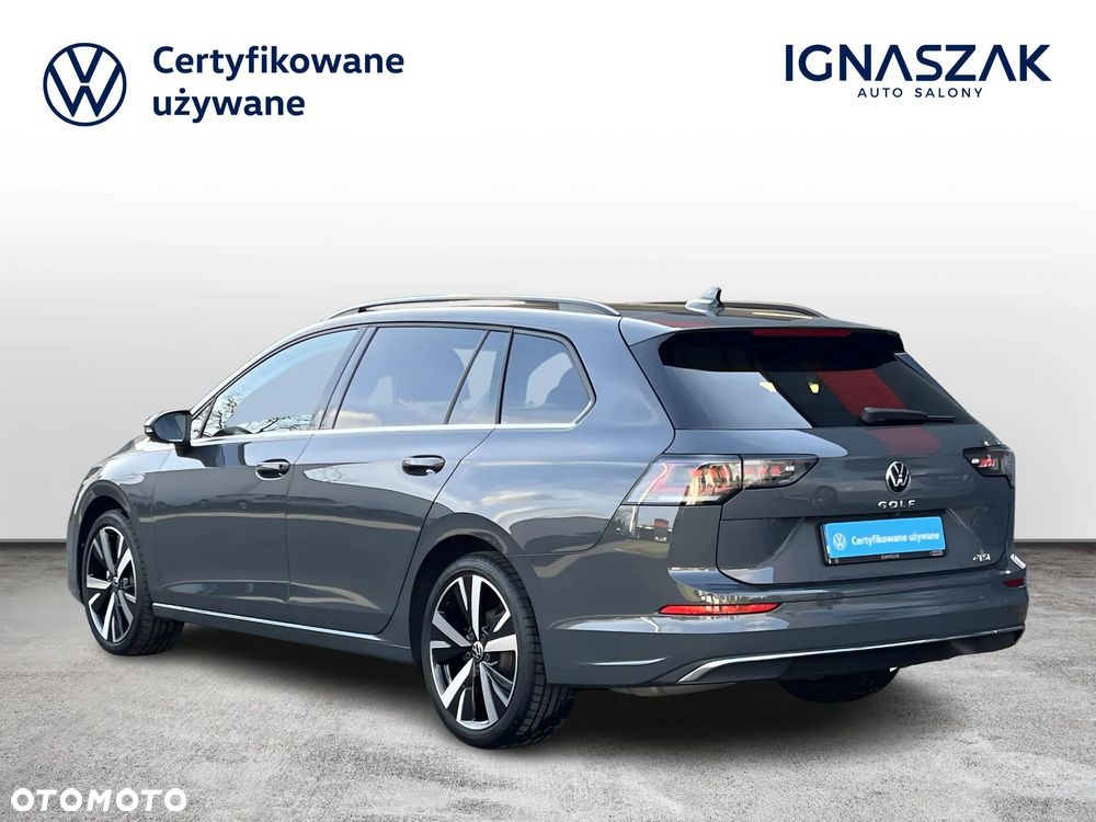 Volkswagen Golf Variant - 3