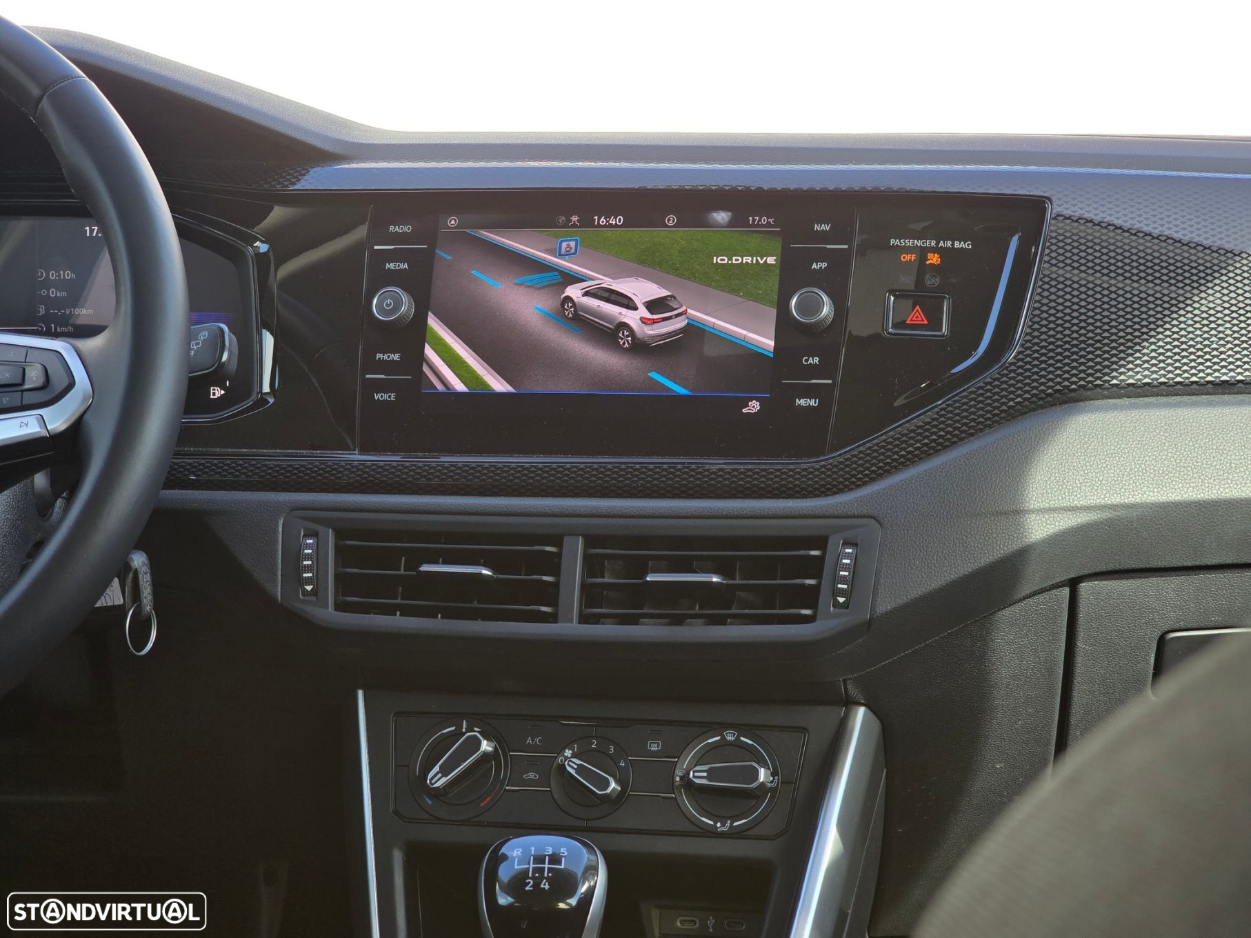 VW Taigo 1.0 TSI Life - 35