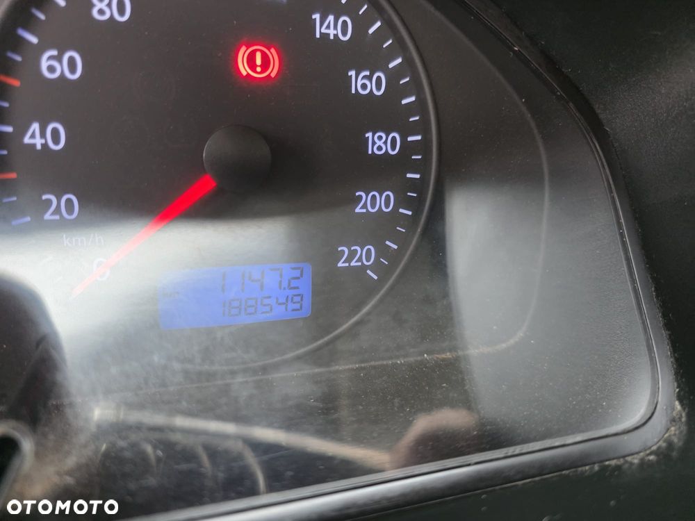 Volkswagen TRANSPORTER T5 - 22