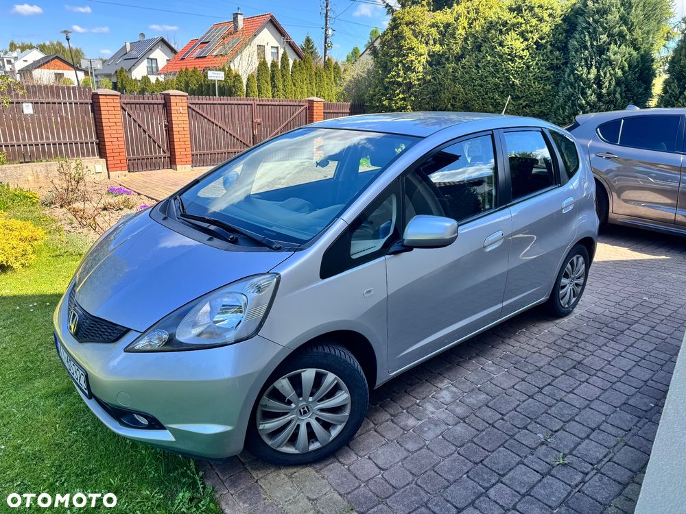 Honda Jazz 1.2 Trend - 6