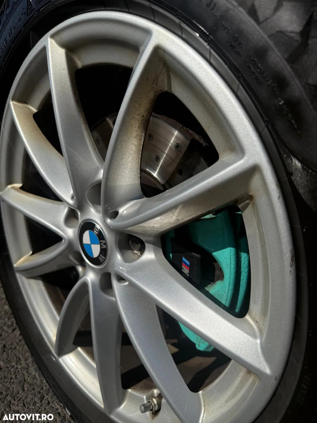 BMW X1 - 8