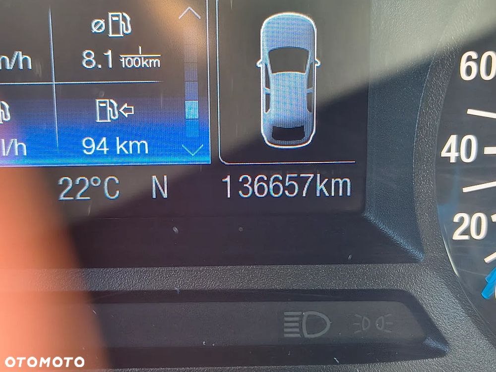 Ford Mondeo 1.5 EcoBoost Trend - 12