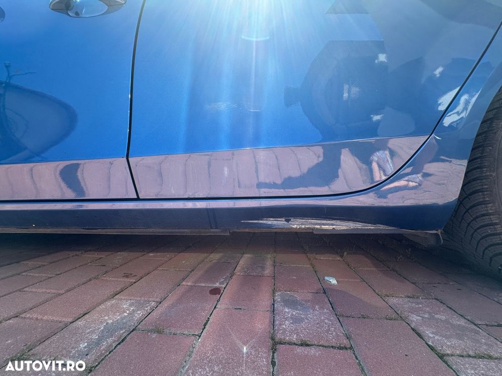 Audi A4 Limuzina 2.0 TDI B8 - 9