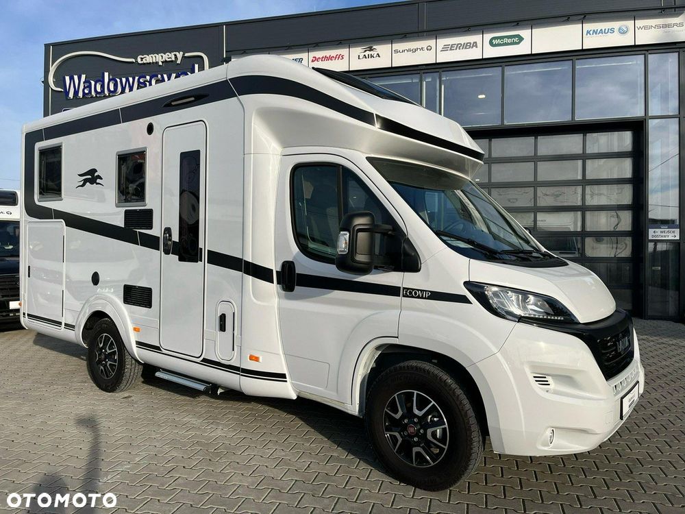 Laika EcoVip L 2009 - 4