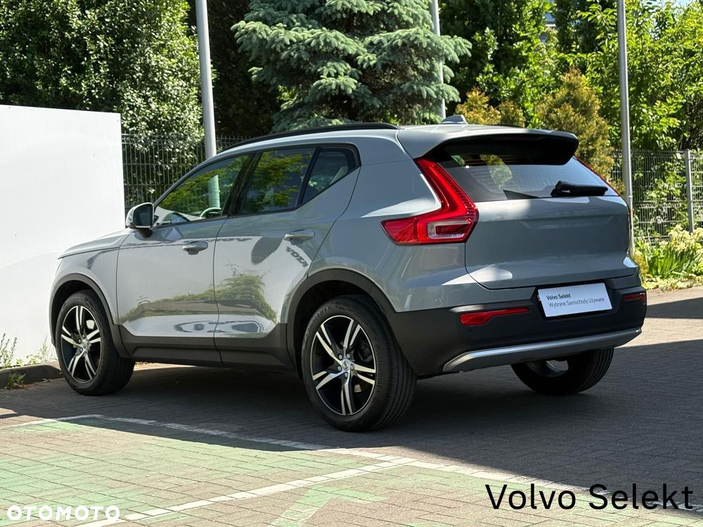 Volvo XC 40 - 7