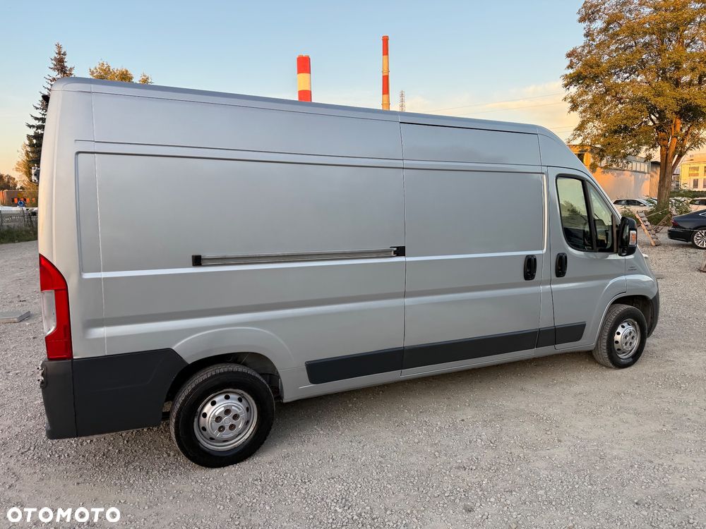 Fiat Ducato L3h2 Izoterma /bez Adblue - 9