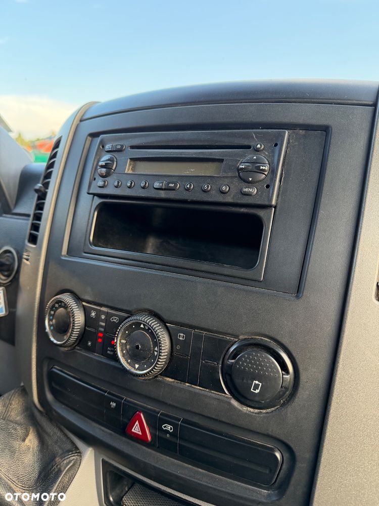 Mercedes-Benz Sprinter 315cdi - 13