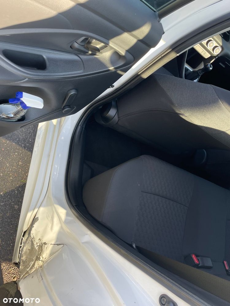 Toyota Yaris 1.0 VVT-i Comfort - 14
