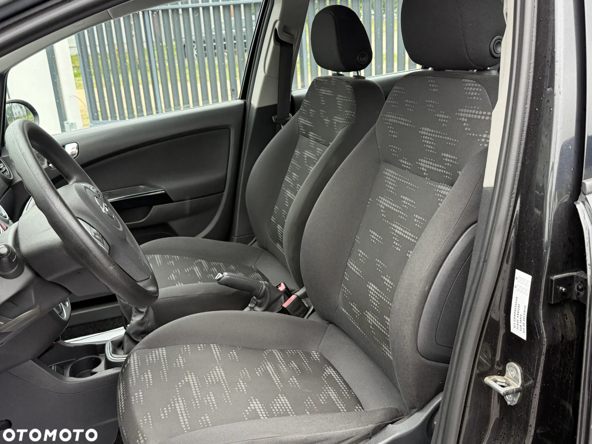 Opel Corsa 1.3 CDTI Graphite - 6