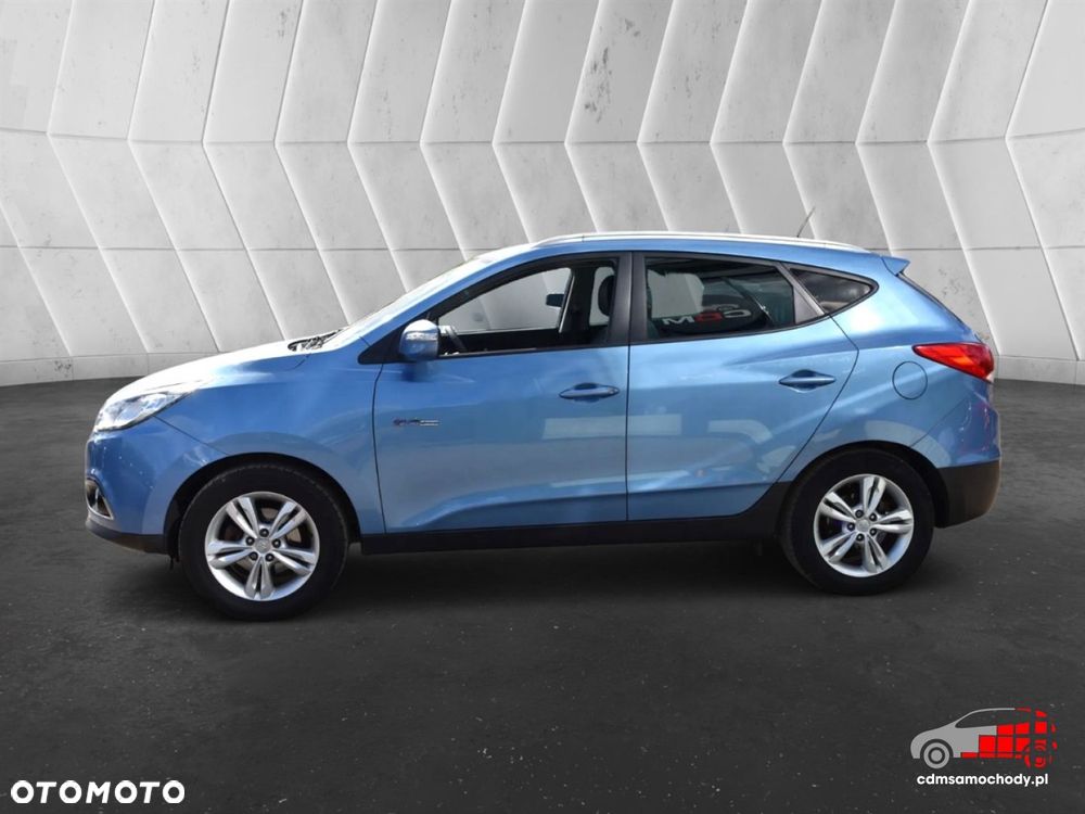 Hyundai ix35 - 7