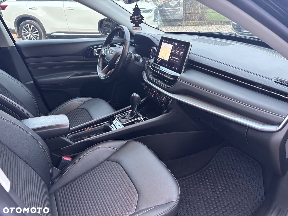Jeep Compass 1.3 TMair 80th Anniversary FWD S&S DDCT - 23