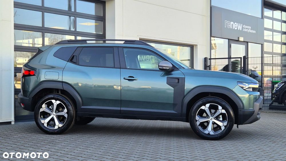 Dacia Duster - 7