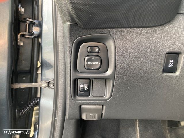 Citroën C1 1.0 VTi Shine - 18