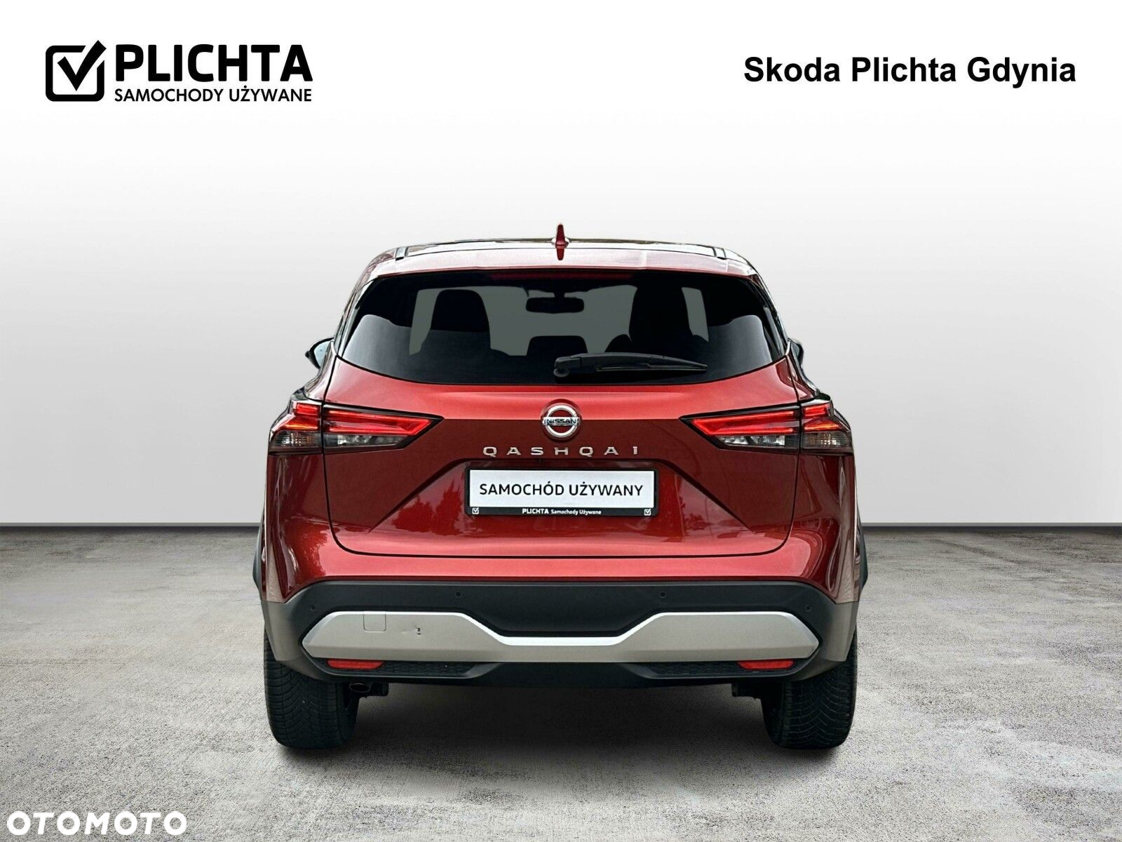 Nissan Qashqai 1.3 DIG-T N-Connecta DCT - 4