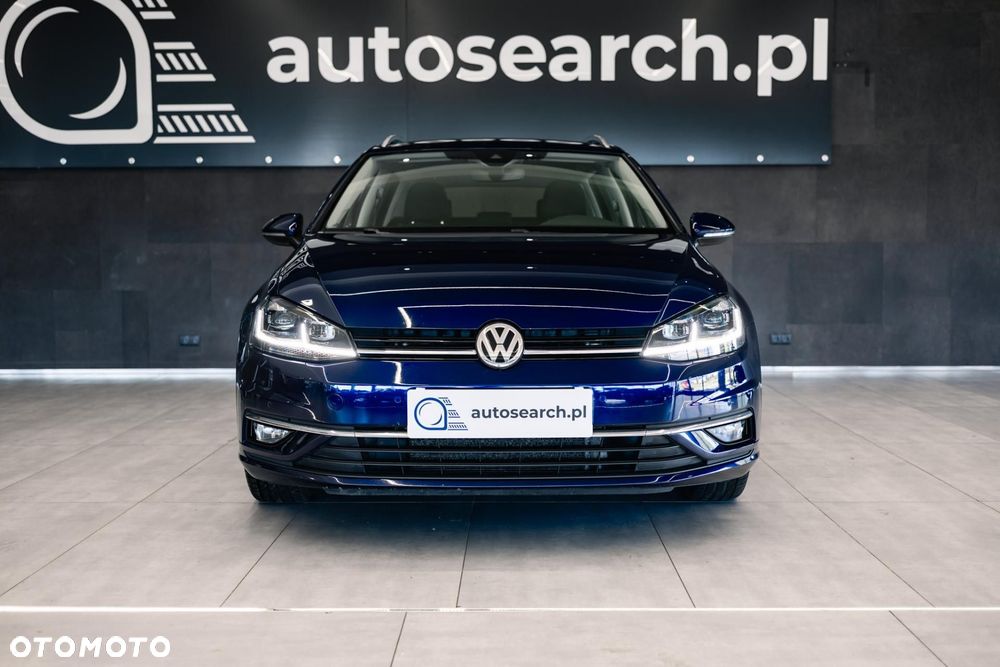 Volkswagen Golf 1.5 TSI BMT Evo Highline DSG - 3