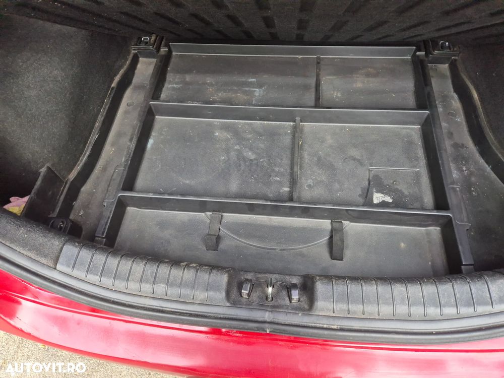 Kia Ceed 1.6 GSL STYLE - 11