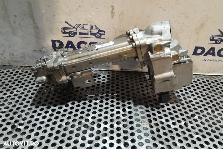 Racitor gaze 28420-2A600 28420-2A600 Hyundai i40 VF [2011 - 2015] wag - 2