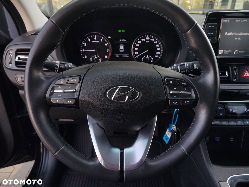 Hyundai i30 1.5 DPI Comfort - 17