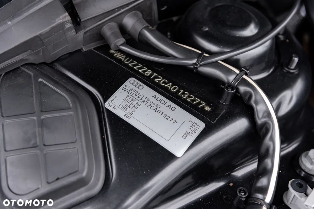 Audi A5 Sportback 2.0 TFSI quattro S tronic - 41