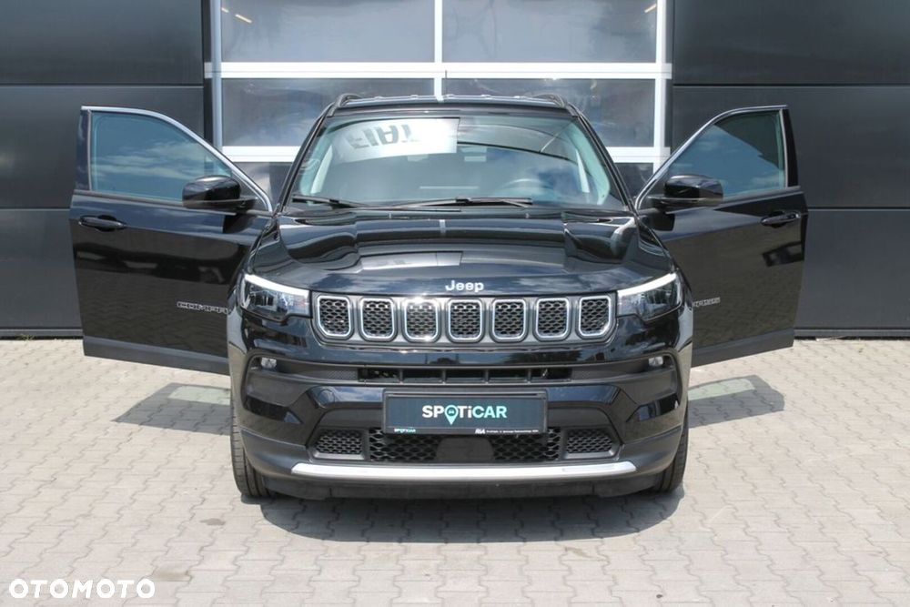 Jeep Compass - 10