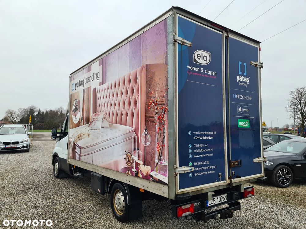 Iveco Daily - 7