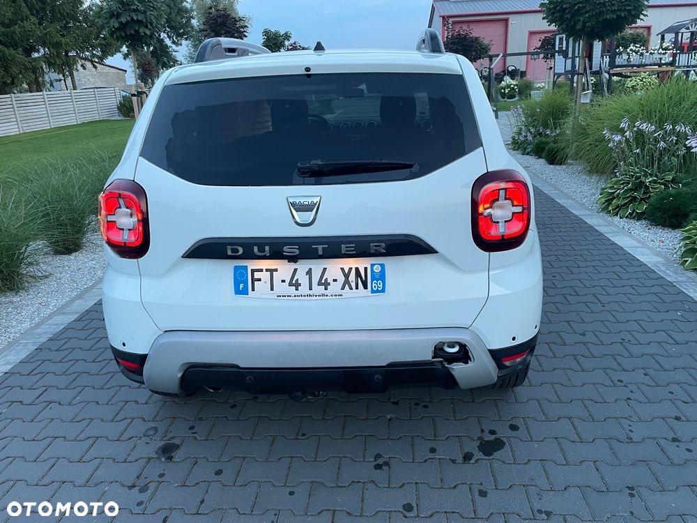 Dacia Duster 1.5 Blue dCi Comfort - 5
