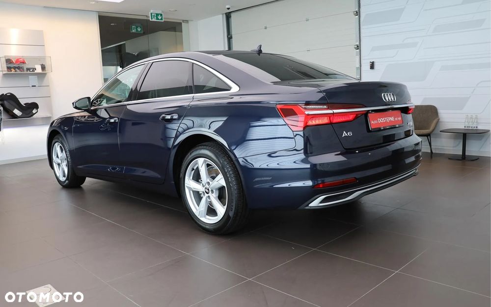 Audi A6 - 3