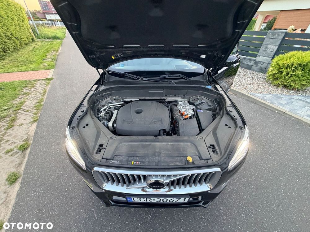 Volvo XC 90 T8 AWD Recharge Geartronic RDesign Edition - 6