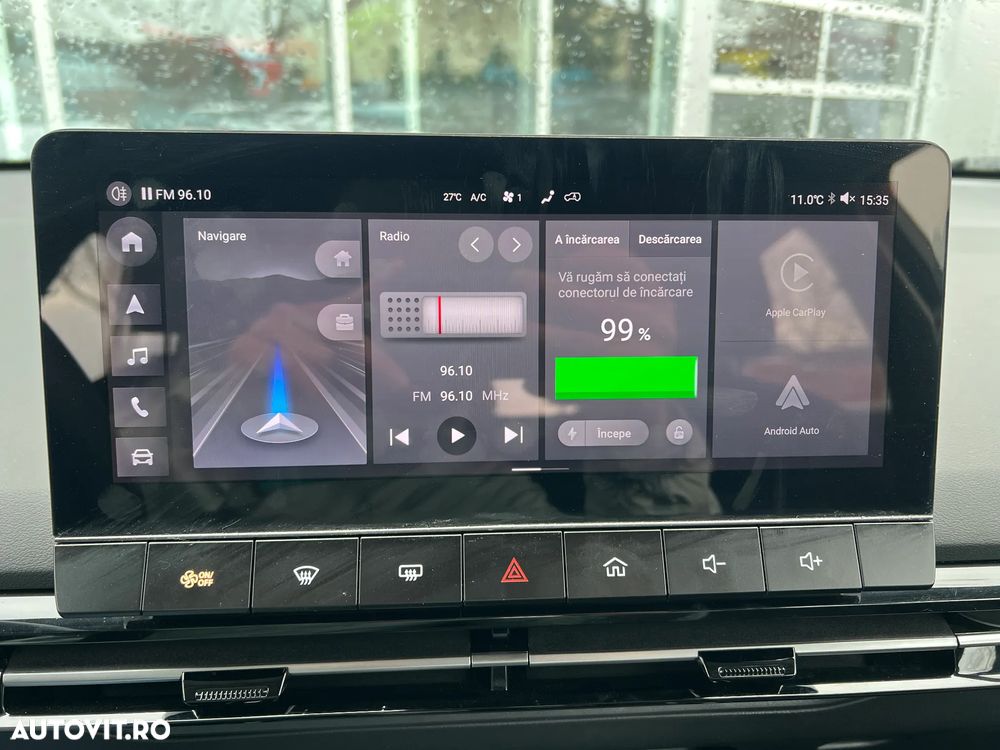 MG MG4 EV 51 kWh Explore - 23