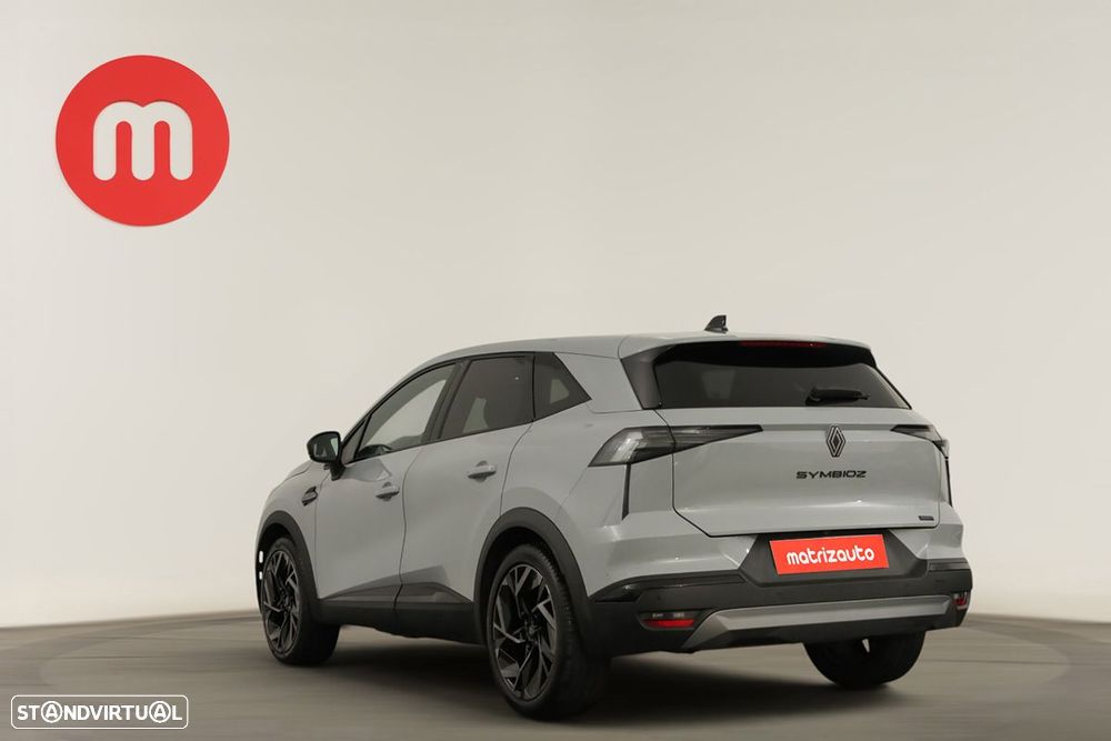 Renault Symbioz - 3