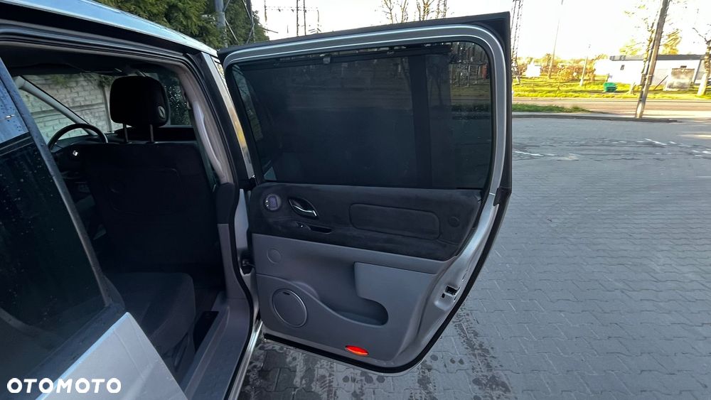 Renault Grand Espace 2.0 dCi FAP Edition PGA - 19