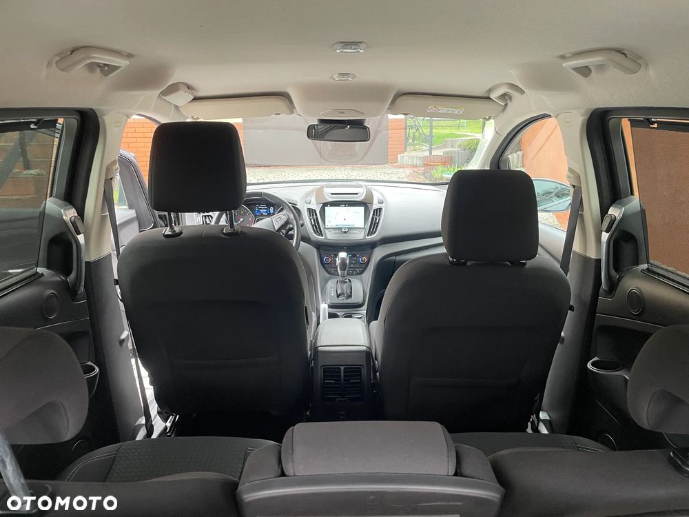 Ford Grand C-MAX Gr 2.0 TDCi Titanium ASS - 20