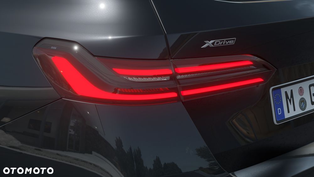 BMW Seria 5 520d mHEV M Sport - 9