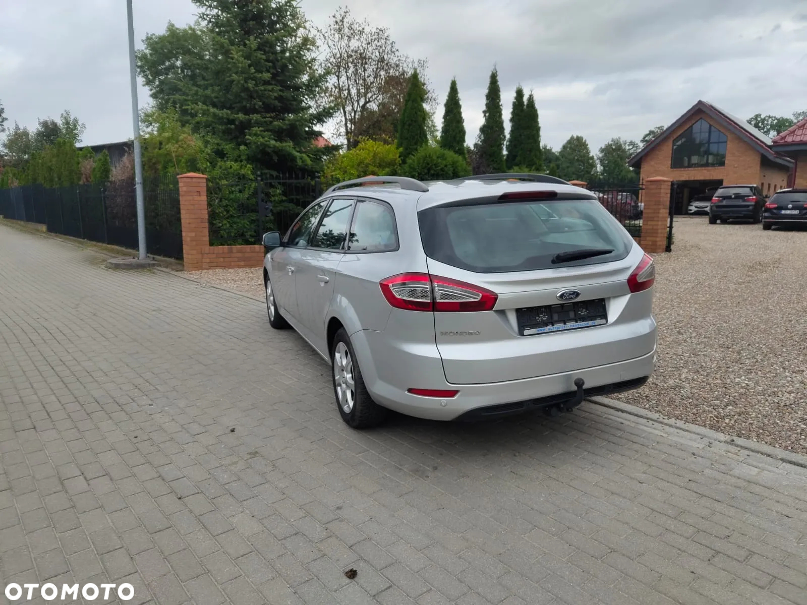 Ford Mondeo 2.0 TDCI Champions Edition - 22